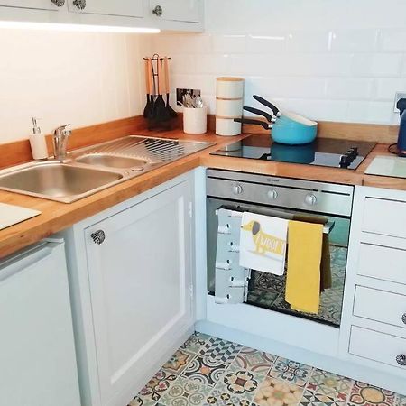 Cosy, Elegant Apartment In Heart Of Ludlow Town Εξωτερικό φωτογραφία